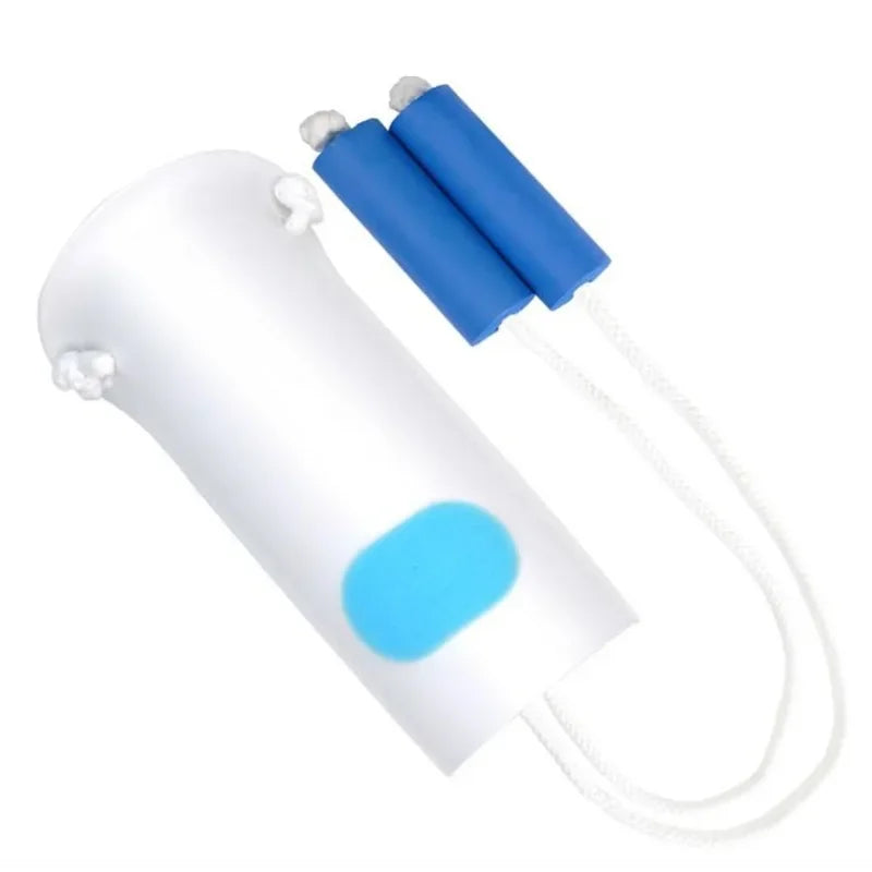 No bending Sock Aid Easy On and Off Stocking Slider Donner Pulling Assist Device Sock Helper Aid Tool Portable Sock Wearing