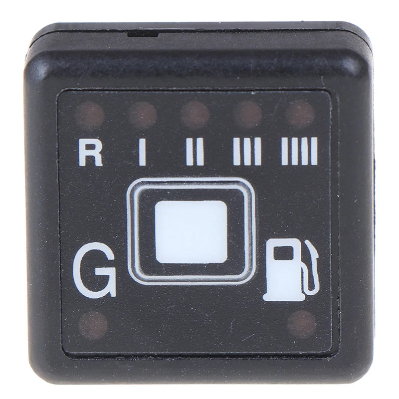 1pcs Switch For AEB MP48OBDII And MP48 GAS System LPG CNG Conversion Kit Kits 2.5*2.5*1.3cm New Hotsale