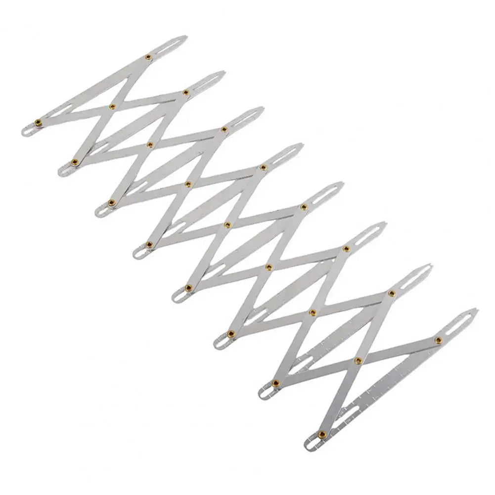 Woodworking Center Finder Marking Tools Center Point Finder High Accuracy Precise Equal Spacing Layout Tools