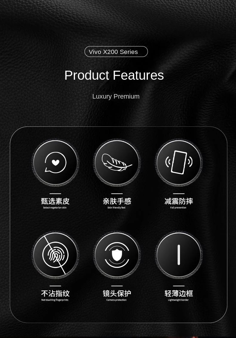 For Huawei Honor Magic 7 Pro Case Soft PU Leather Skin Protective Back Cover Case For Honor X9C X60 Pro Full Cover phone shell