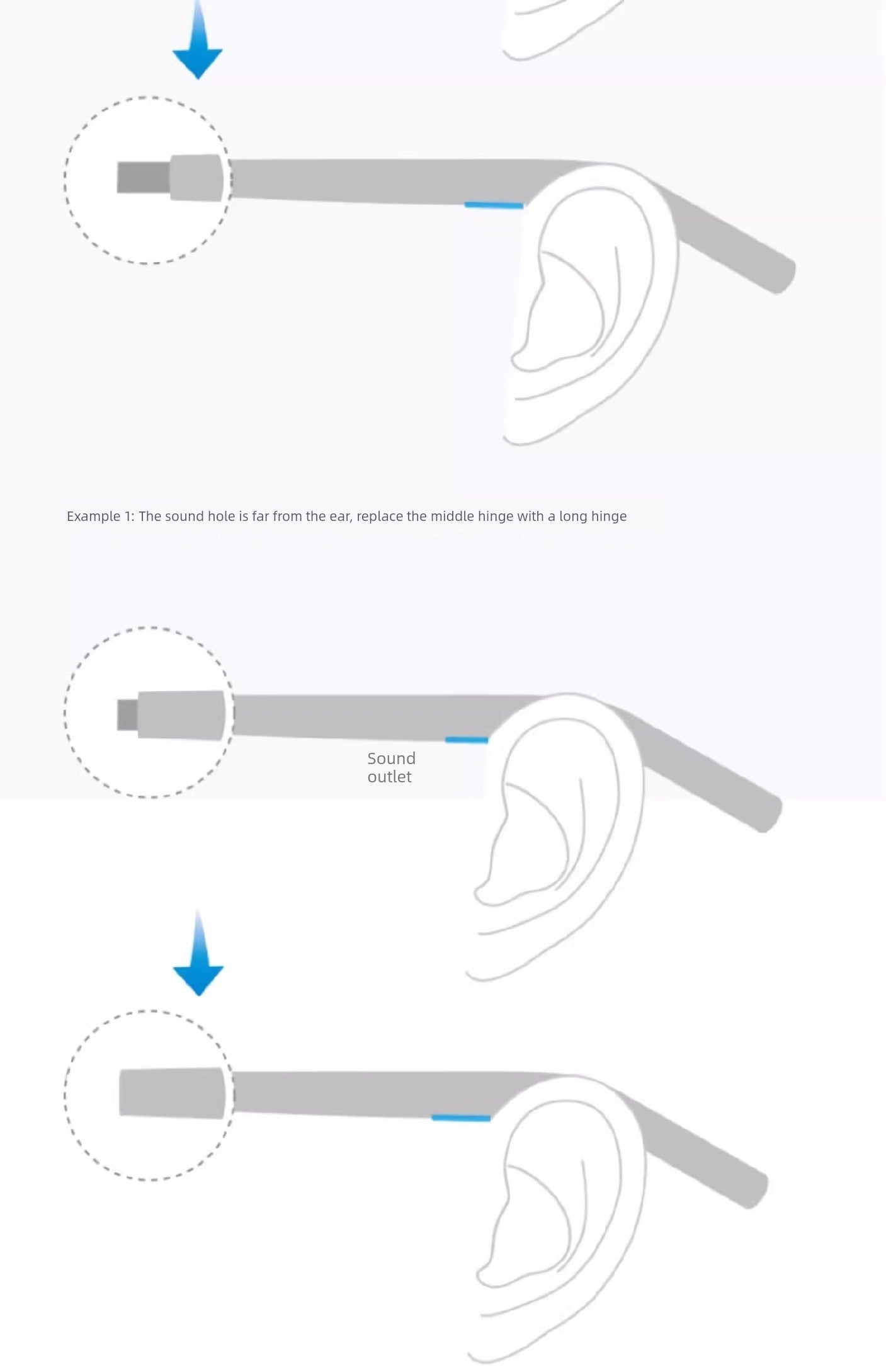 Huawei Smart Glasses 2 Translation 4 Th Generation Bluetooth