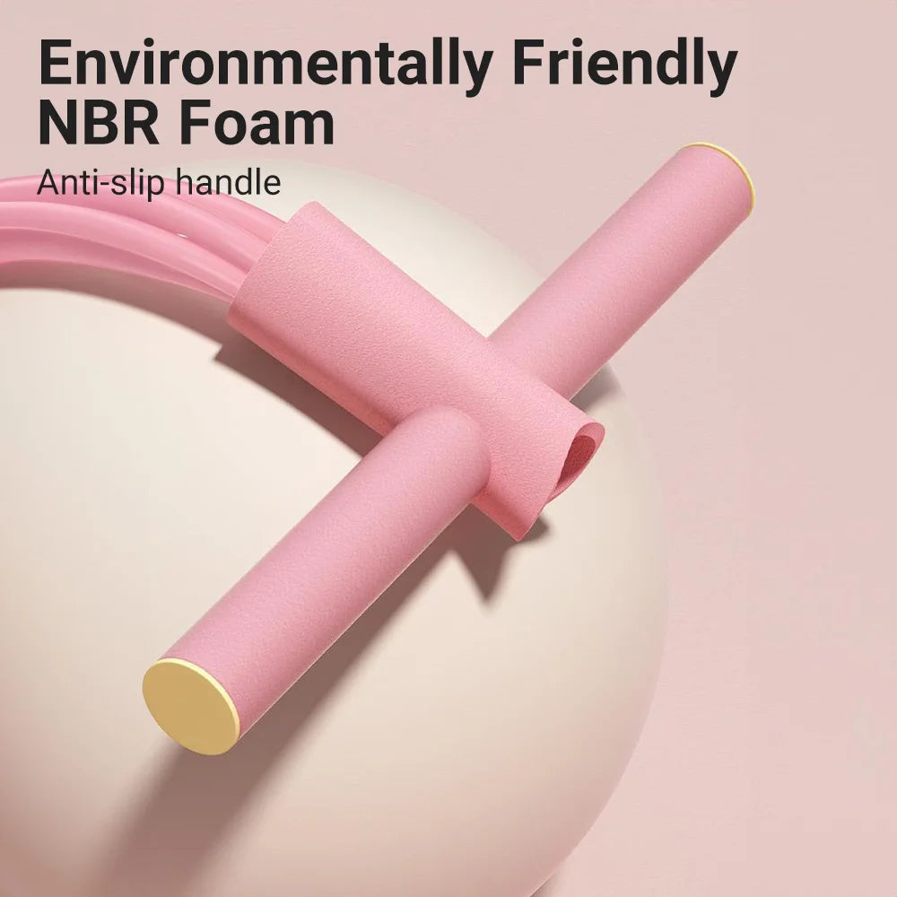 6-Tube Resistance Band Multi Function Tension Rope Fitness Bands 6-Tube Elastic Yoga Pedal Puller For Sports Exercises At Gym