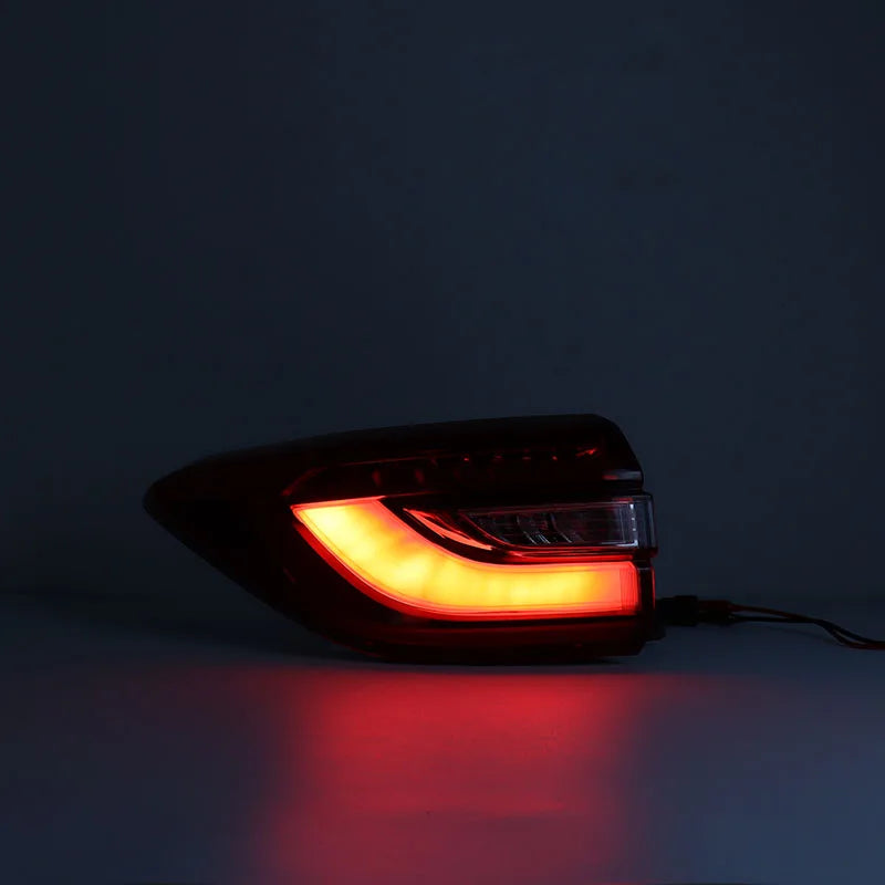 Car Accessories For Changan CS95 Tail Light Rear Reverse Brake Lamp Turn Signal Foglight Auto Parts Parking Taillight Assembly