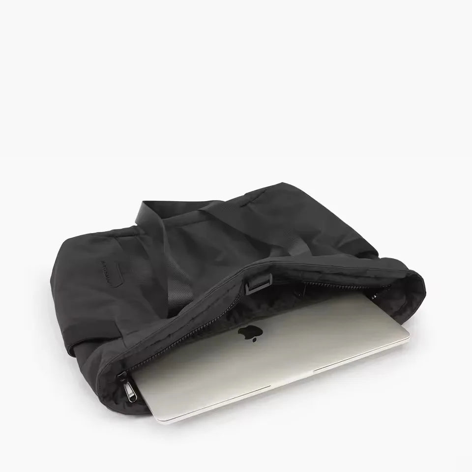 Women Travel Tote Bag University Laptop Travel Tote diaper Gym Yoga Bag Shoulder Bag Yoga Mat Buckle for Sports College Work