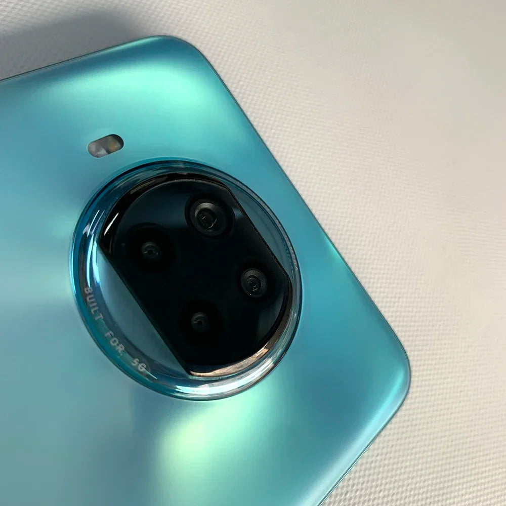 Original Xiaomi Redmi Note 9 Pro 5G Mobile Phone NFC 6GB/8GB 128GB Dual SIM 6.67'' 108MP+16MP Octa-Core Android CellPhone