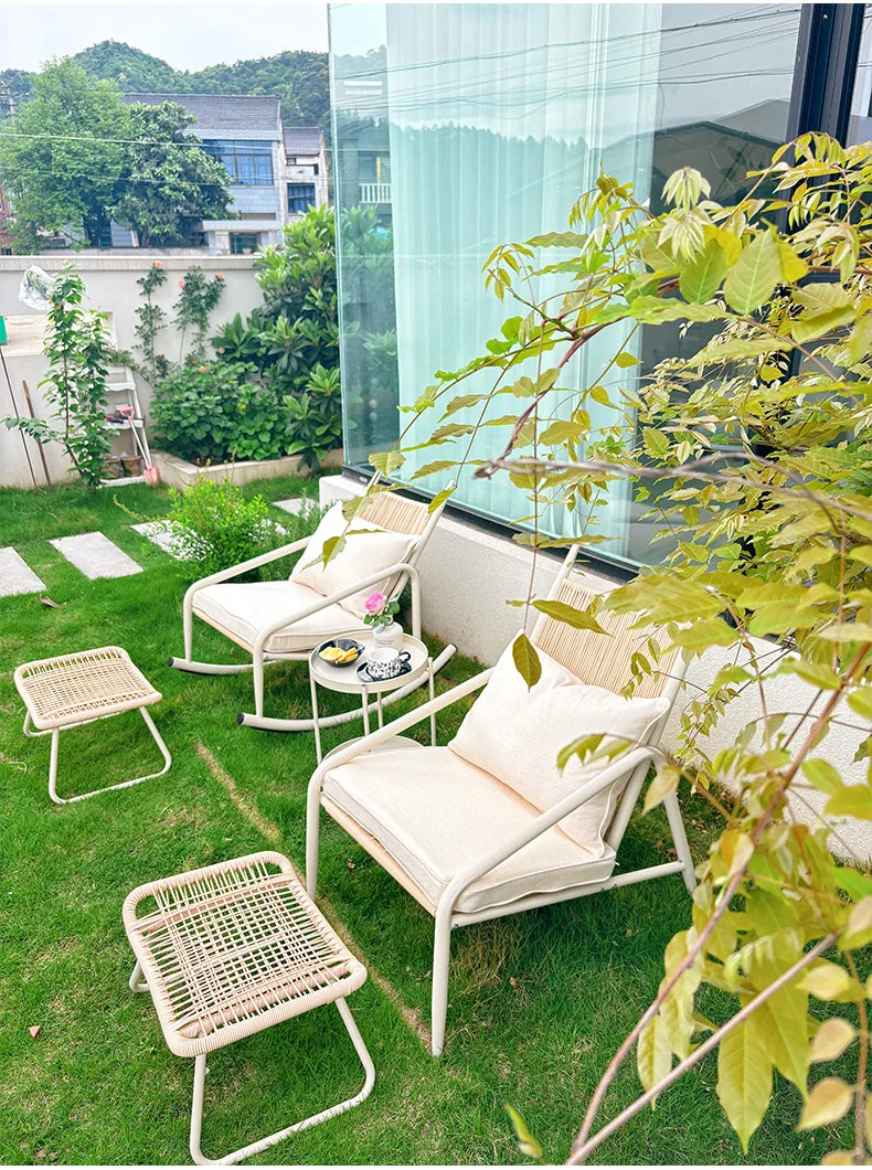 Office under Desk Footrest Stool Ottoman Pedal Leg Support Indoor Changing Seat Sofa Shoe Bench Entryway