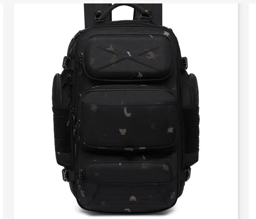 Men Travel Laptop Backpack for Men Women Large Capacity Carry on Backpack Sports Gym Bag with Shoe Compartment Travel Laptop Bag