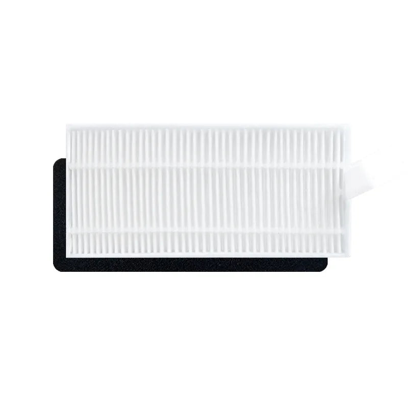 For RoboVac EUFY L35 Hybrid+ / LR30 Hybrid+ HEPA Filter Mop Cloths Dust Bags Spare Parts Accessories Replacement