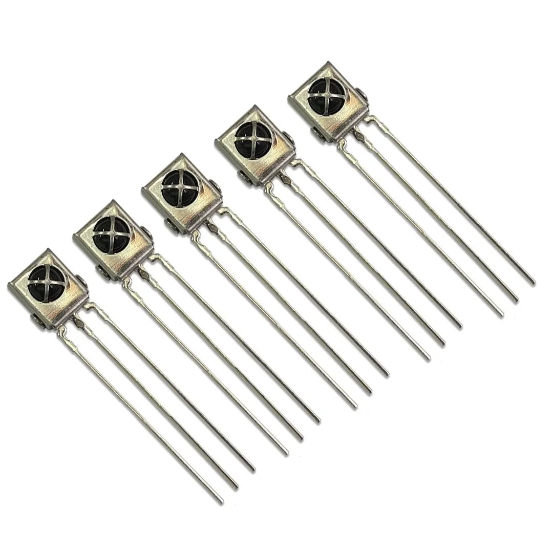 1Set for Air conditioning remote control receiver head for Midea Gree Haier Sharp Panasonic AUX universal receiver