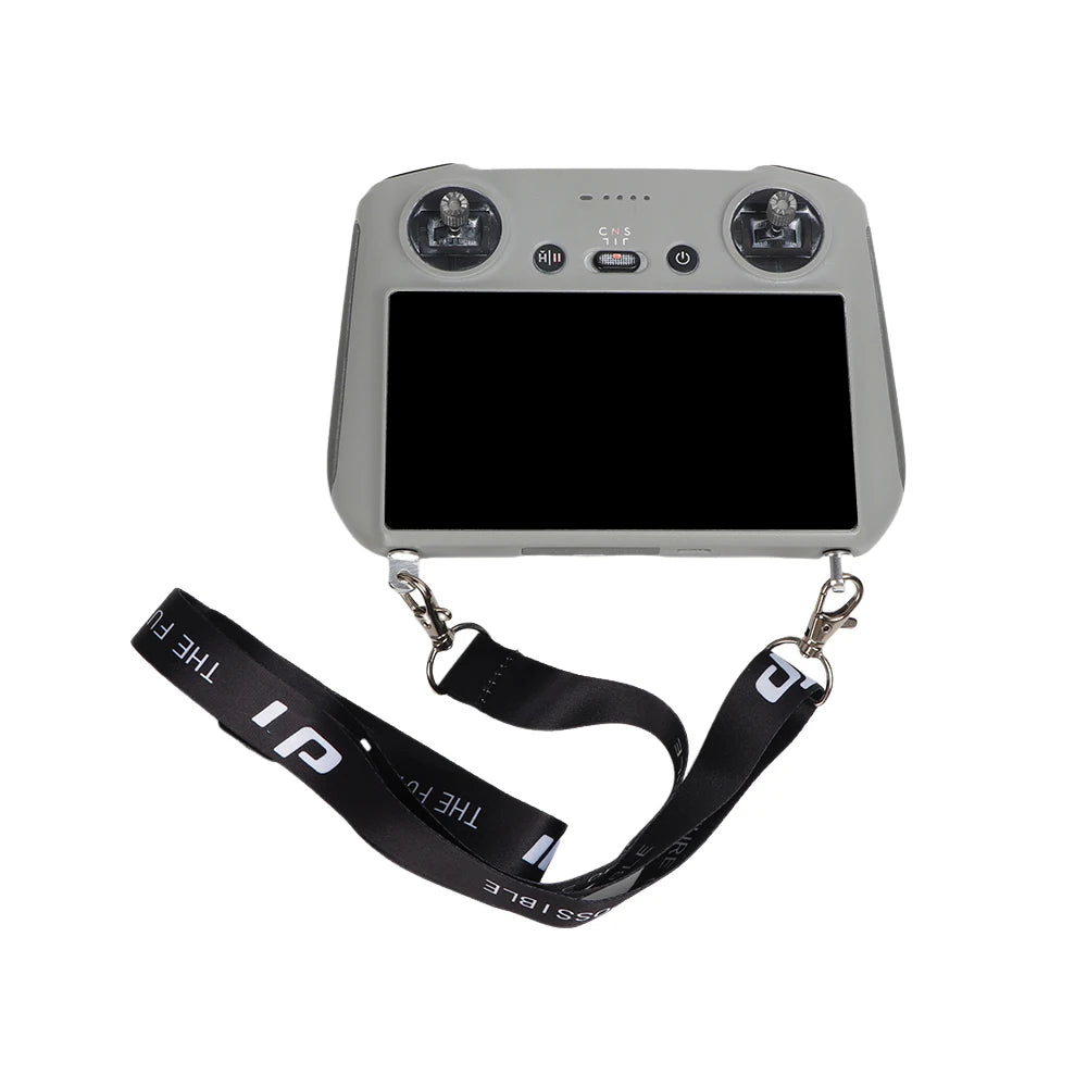 Universal Lanyard For DJI NEO/Mini 5 Pro/Mini 4 3Pro/Mavic 3/Air3 Neck Strap For DJI RC/RC 2 Remote Controller Drone Accessories
