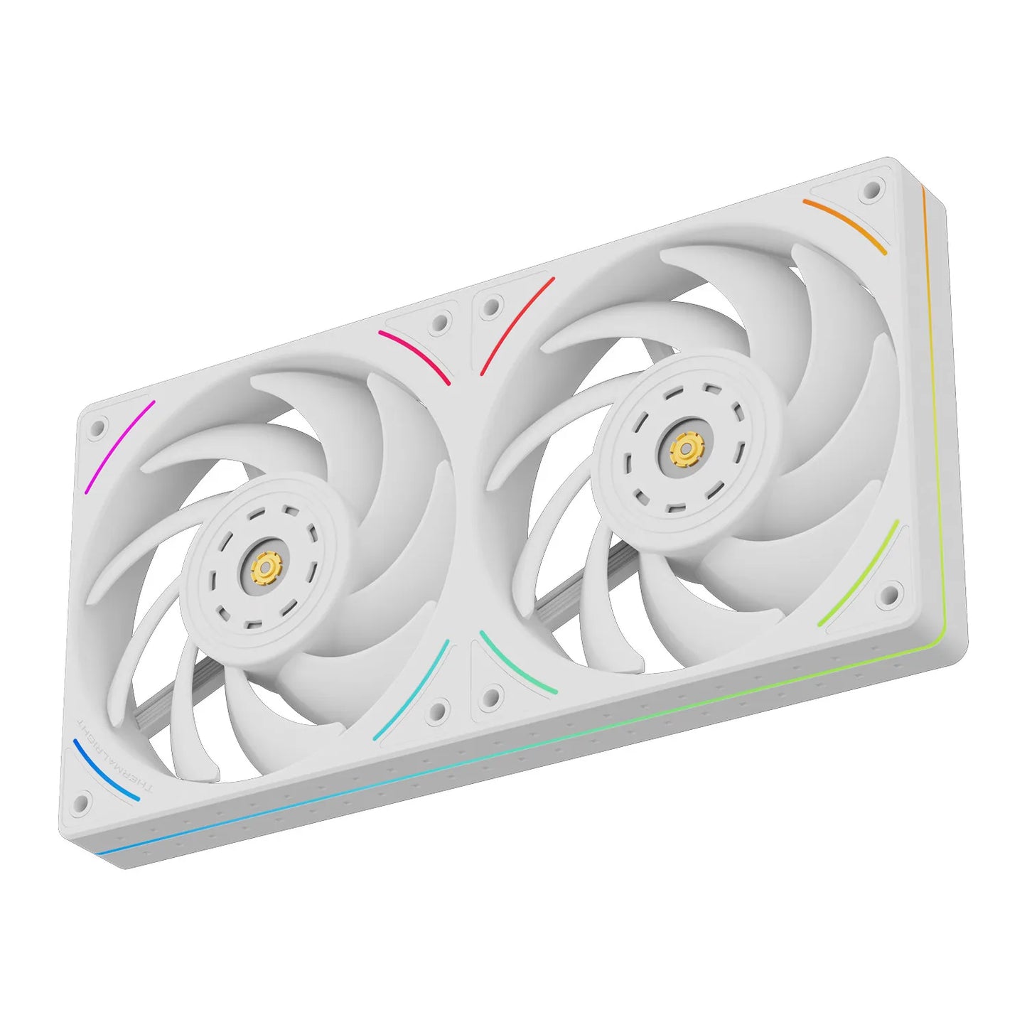 Thermalright TL-UB36 360mm Radiator Fan ARGB Computer Cooling 12CM One-Piece Performance grade air pressure Case Fans 2150RPM