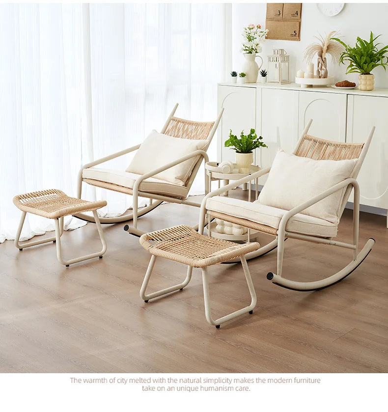 Office under Desk Footrest Stool Ottoman Pedal Leg Support Indoor Changing Seat Sofa Shoe Bench Entryway