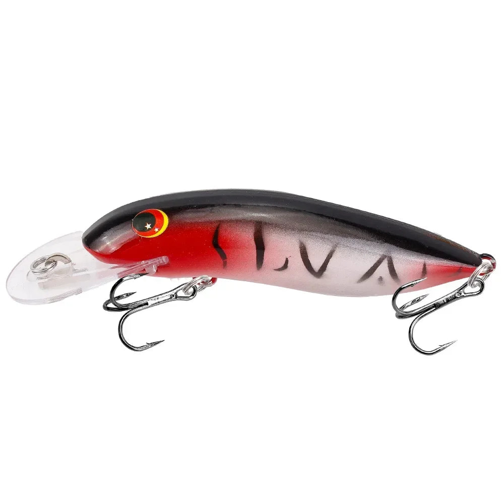 Floating Mino Lure Lure 10.5cm/13.5G Tossing Fresh Water Topmouth Culter Weever Sea Fishing Simulation Bait