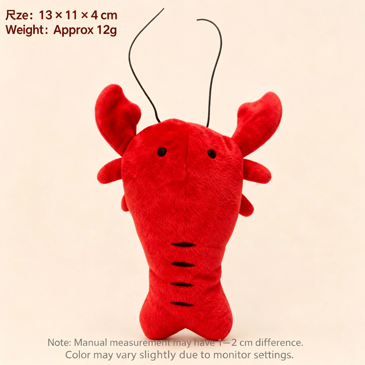 Pet Plush Sound-Making Cartoon Toys, Dog Toys, Cat Supplies, Bite-Resistant and Teeth-Grinding Pet Toys