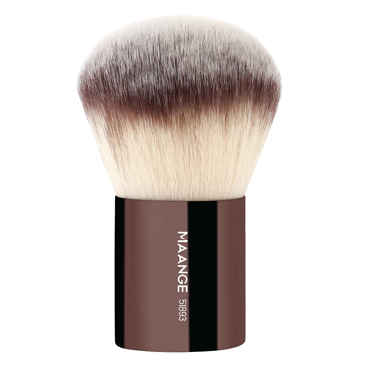 MAANGE Professional Makeup Brush Set Double Head Foundation Powder Concealer Blush Makeup Brush Soft Fiber Hair Cosmetic Beauty