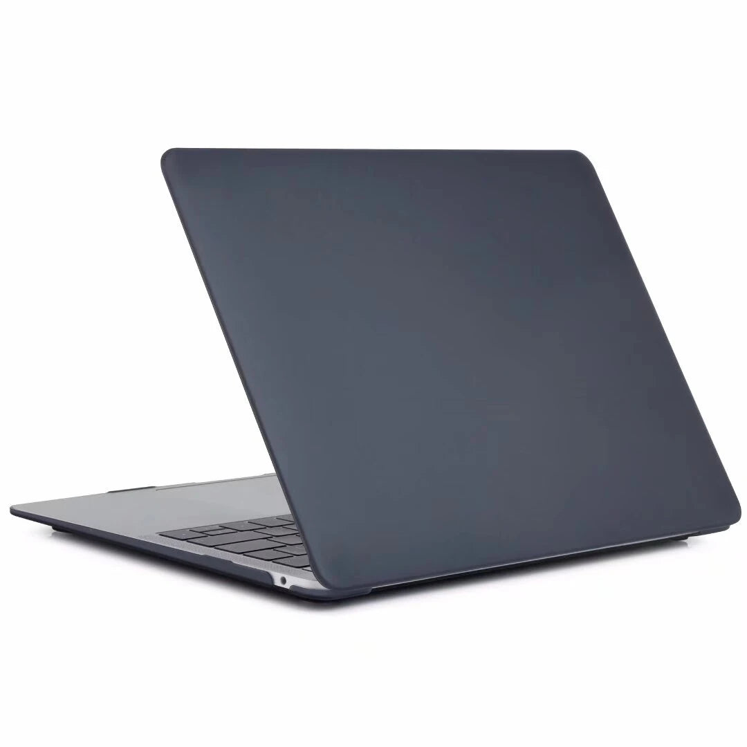 Rubberized Matte Hard Case Cover for New Macbook 12" with Retina Model A1534