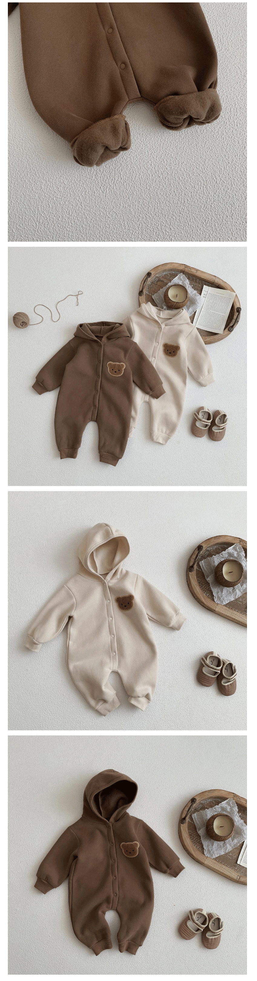 Autumn Winter Newborn Baby Clothes Letter Print Boy Romper Warm Infant Girl Soft Fleece Jumpsuit Pajamas 2023 Bodysuit for 0-24M