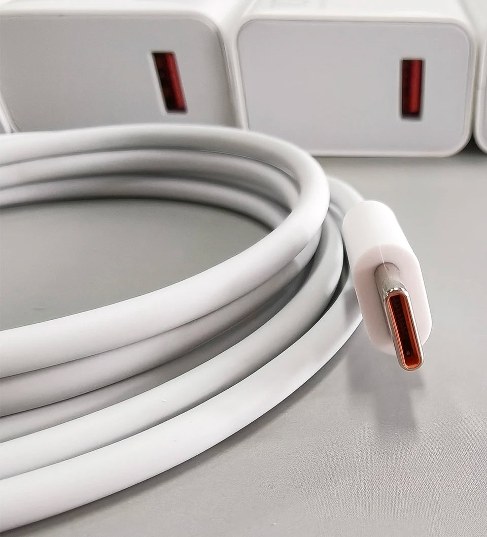 Original 120W Usb C Cable XIAOMI 100W 90W Hyper Fast Charging Cables Xiaomi 17 Pro Max 15 Ultra 14 T 13 Poco X8 F8 Redmi Turbo 5