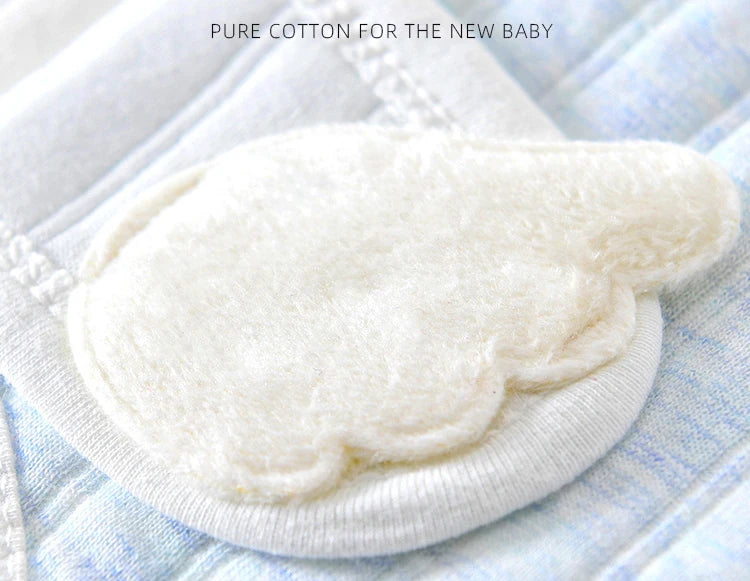 Newborn Baby Clothing 15/18/20 Pieces/0-3Months 100%Cotton Kids Clothes Suit Unisex Infant Boys Girls Clothing Set Without Box