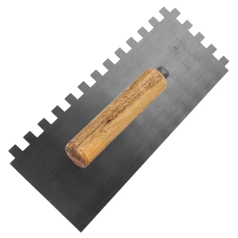 Trowel Tool Tools Heavy Duty Metal Drywall Stainless Steel Concrete Flooring Wood Masonry Tile Flat Brick Bricklaying