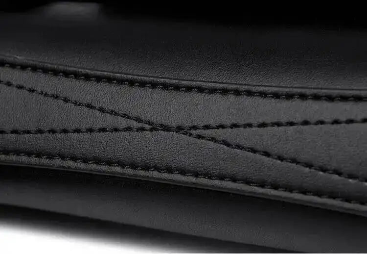 2025 New Luxury Design Top-Handle Bag For Women Evening Handbag Long Purse Solid Color Pu Shoulder Bags Fashionable Outfits