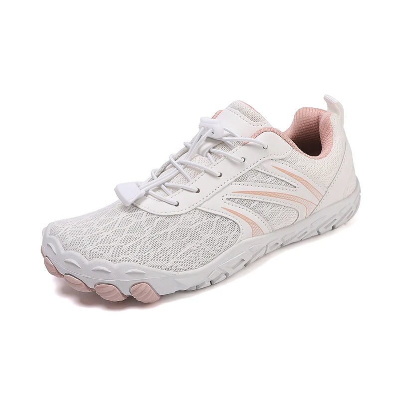 Aqua Shoes Unisex For Women Men Barefoot Water Shoes Anti-Slip Quick-Drying Outdoor Beach Upstream Wading Swimming Shoe Sneakers