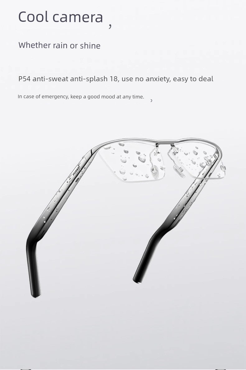 Huawei Smart Glasses 2 Translation 4 Th Generation Bluetooth