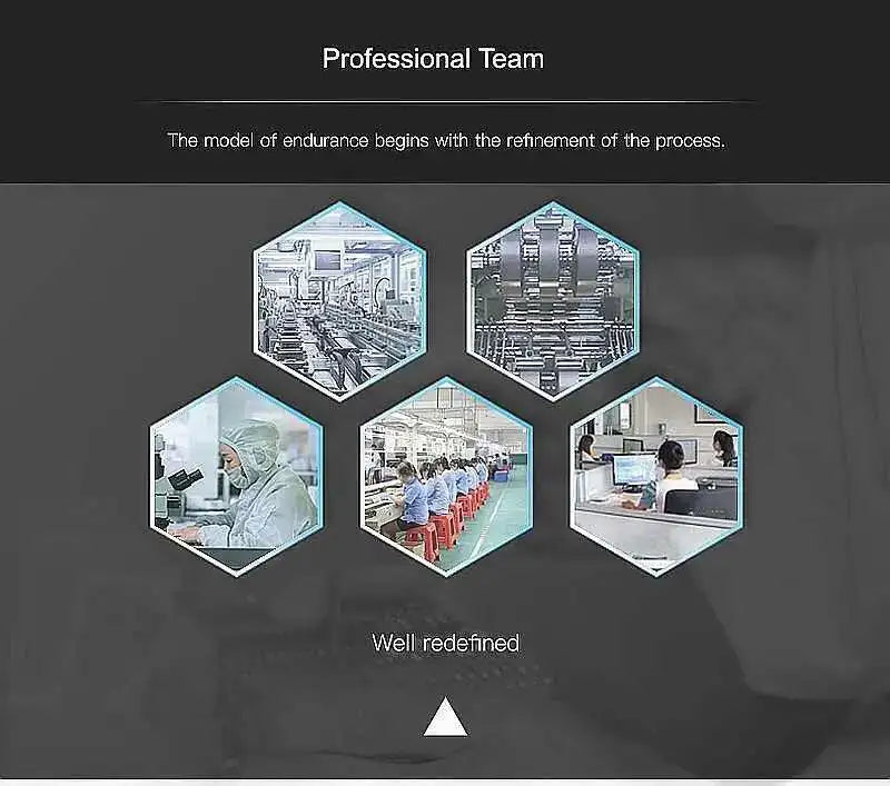 Safe Mobile Phone Battery For Elephone Soldier Phone 4GB 128GB IP68 Waterproof 5.5" 2K Screen 5600mah