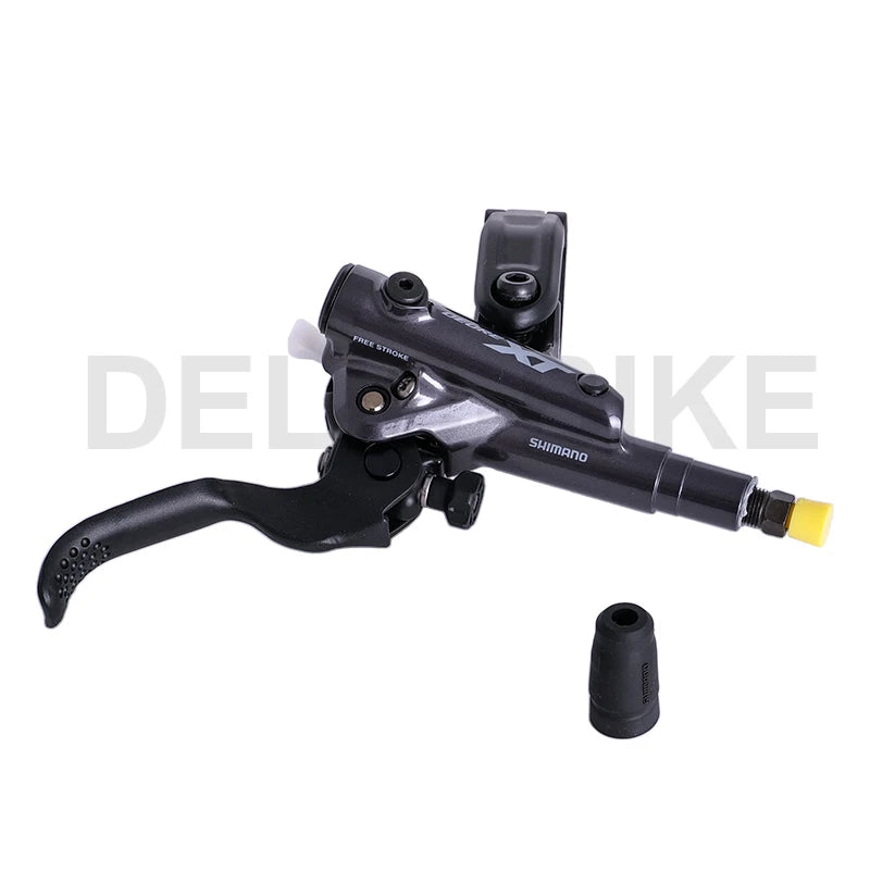 SHIMANO DEORE XT M8100 M8120 Hydraulic Disc Brake BL-M8100 Brake Lever  BR-M8100 BR-M8120 Brake Caliper Parts Original