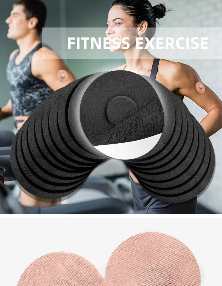 10Pcs/Lot Transparent Waterproof Adhesive Patches Freestyle Libre Sensor Covers Patch Clear CGM Overpatch Tape Long Lasting