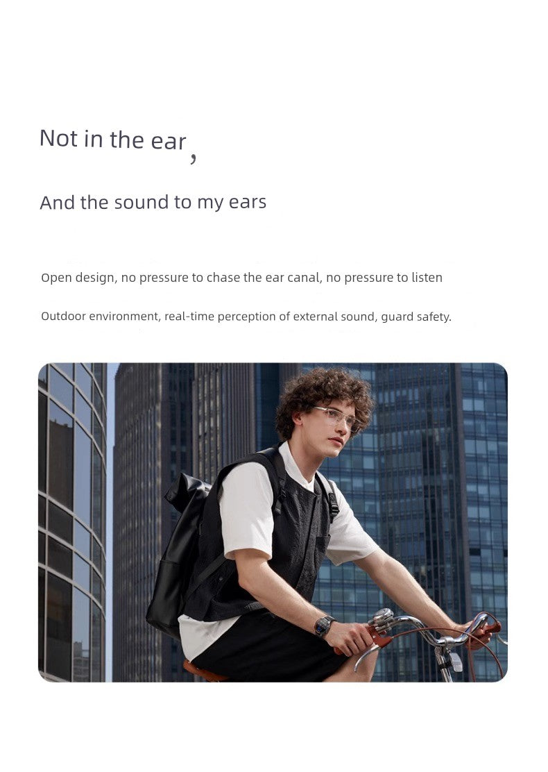 Huawei Smart Glasses 2 Translation 4 Th Generation Bluetooth