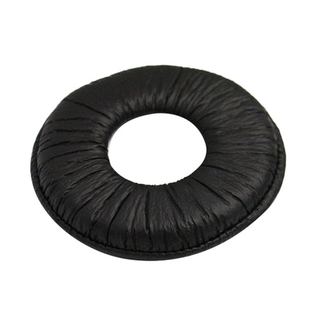 For SONY MDR-V150 V250 V400 V300 ZX300 ZX100 ZX110 Ear Pads Earphone Sleeve Head Beam Sponge Pad Leather Earmuffs