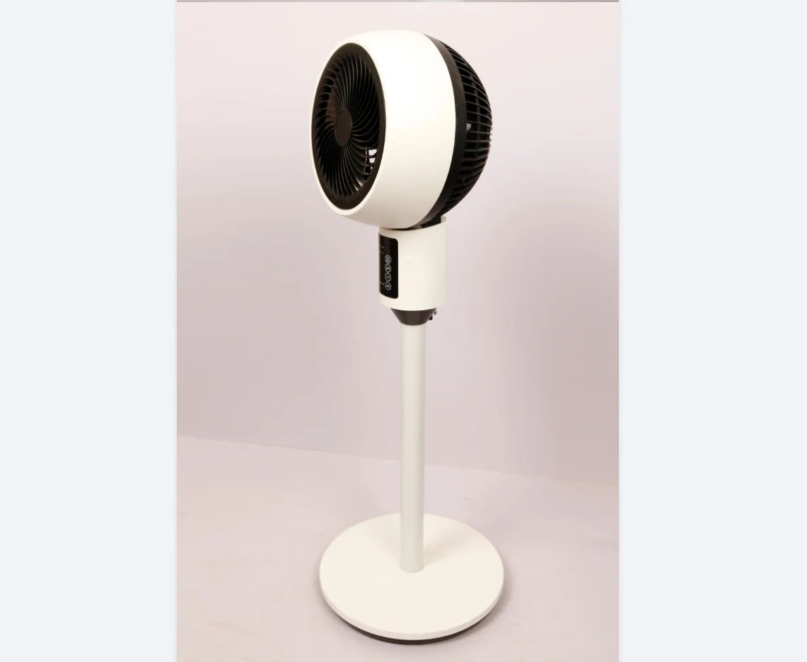 Wholesale Household Pedestal Fans air Cooler Electric Fans air Circulation Fan with Remote Control