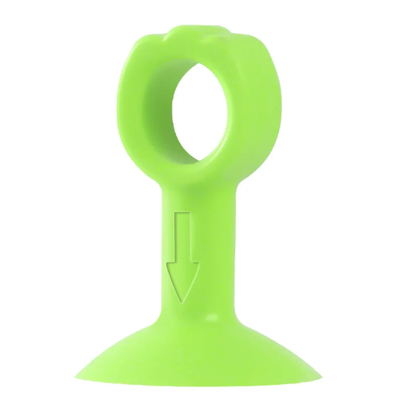 Door Bumper Floor Door Stop Home Improvements Store Security Protection Horseshoe Stopper Support Block Bedroom Home-improvement