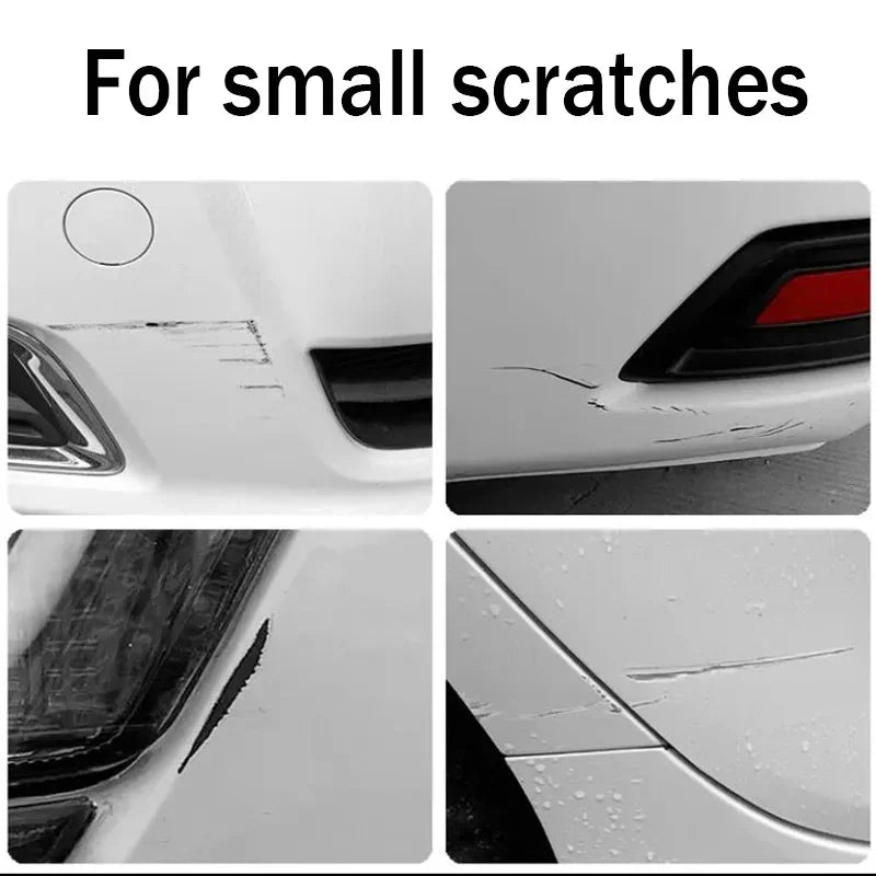For Hyundai Kona 2017-2025 OS SX2 Paint Repair Pen Touch Up Scratch Remover DIY Auto Accessories Black White  Blue Gray Red Grey