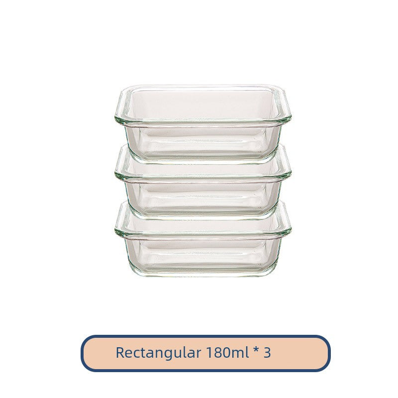 Pudding Cup Jelly Food Bowl Cake Mold Glass