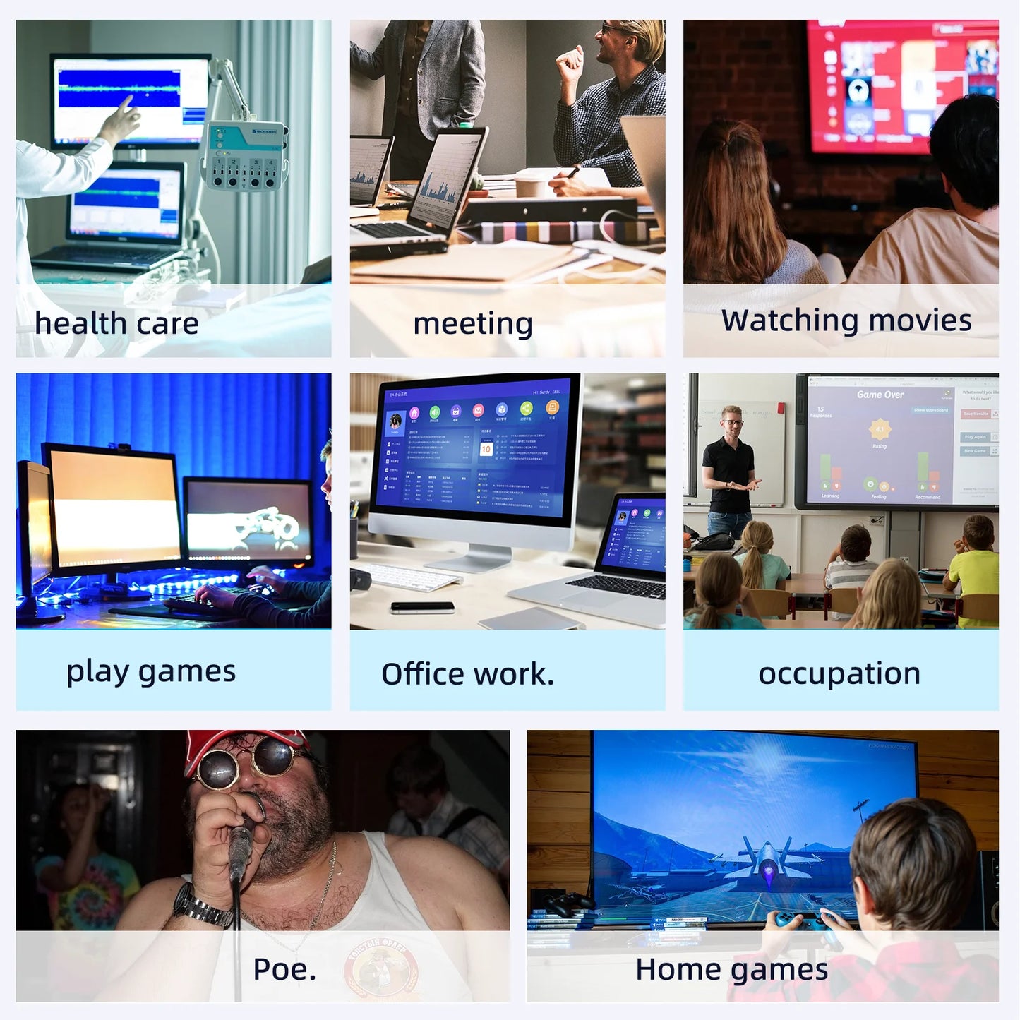 2025 Mini Computer PC Windows 10 intel core i7-8500Y 12GB DDR4 512GB 1TB 2TB SSD UHD Graphics Portable Mini Pc Desktop