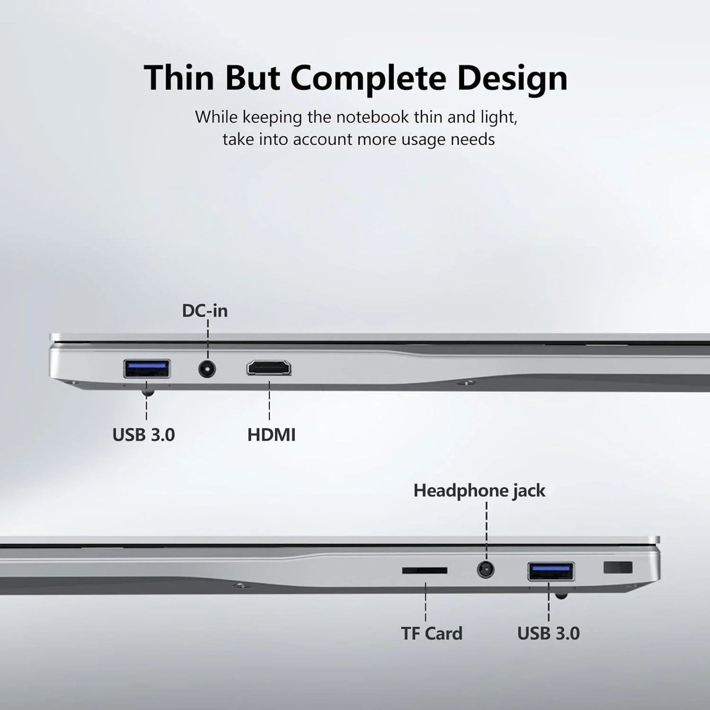 15.6 inch Gaming laptop Intel Core i9 10980HK Windows 11 16GB DDR4 1TB 2TB SSD Office Study Business laptops Pc Gamer Computer