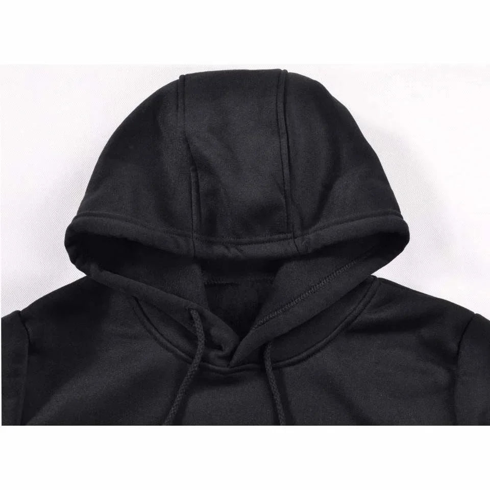 New Anime Kamado Tanjirou Kamado Nezuko Agatsuma Zenitsu Hashibira Inosuke Print Hoodie Sweathshirts Men Women Hooded Pullover