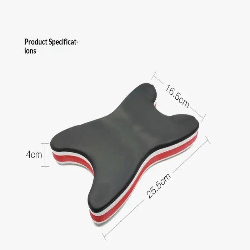 Design Neck And Shoulder Relaxer Cervical Neck Traction Pillow For Portable Cervical Spine Stretching Neck Orthoses〔DD329〕