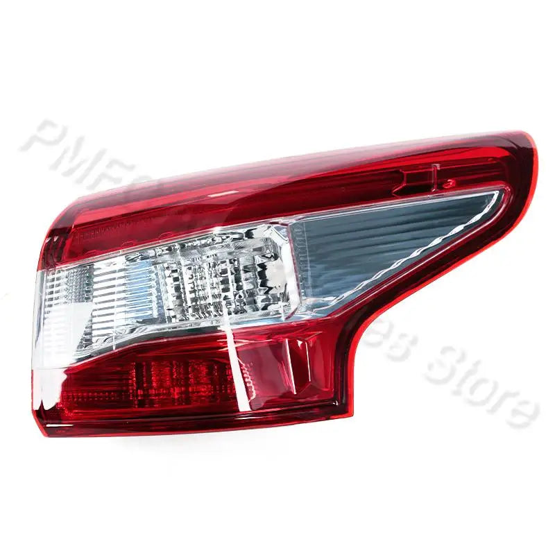 Car Tail Light Assembly Rear Turn Signal Light Stop Brake Lamp Fog Lamp For Nissan Qashqai 2014-2016 26555-4EA5A,26550-4EA5B