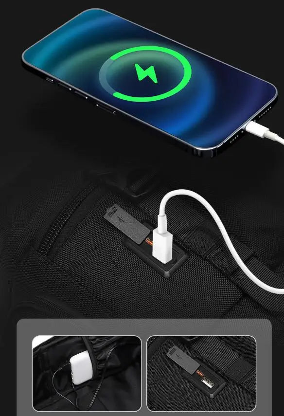 Men Travel Laptop Backpack for Men Women Large Capacity Carry on Backpack Sports Gym Bag with Shoe Compartment Travel Laptop Bag