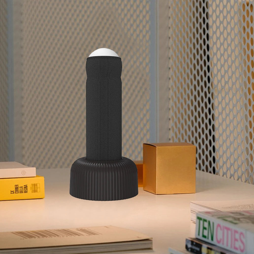 Funny Night Light for Adults Teens Babies Penis Shaped Desk Lamp Hand-pull Nursery Nightlight for Dorm Living Room Office