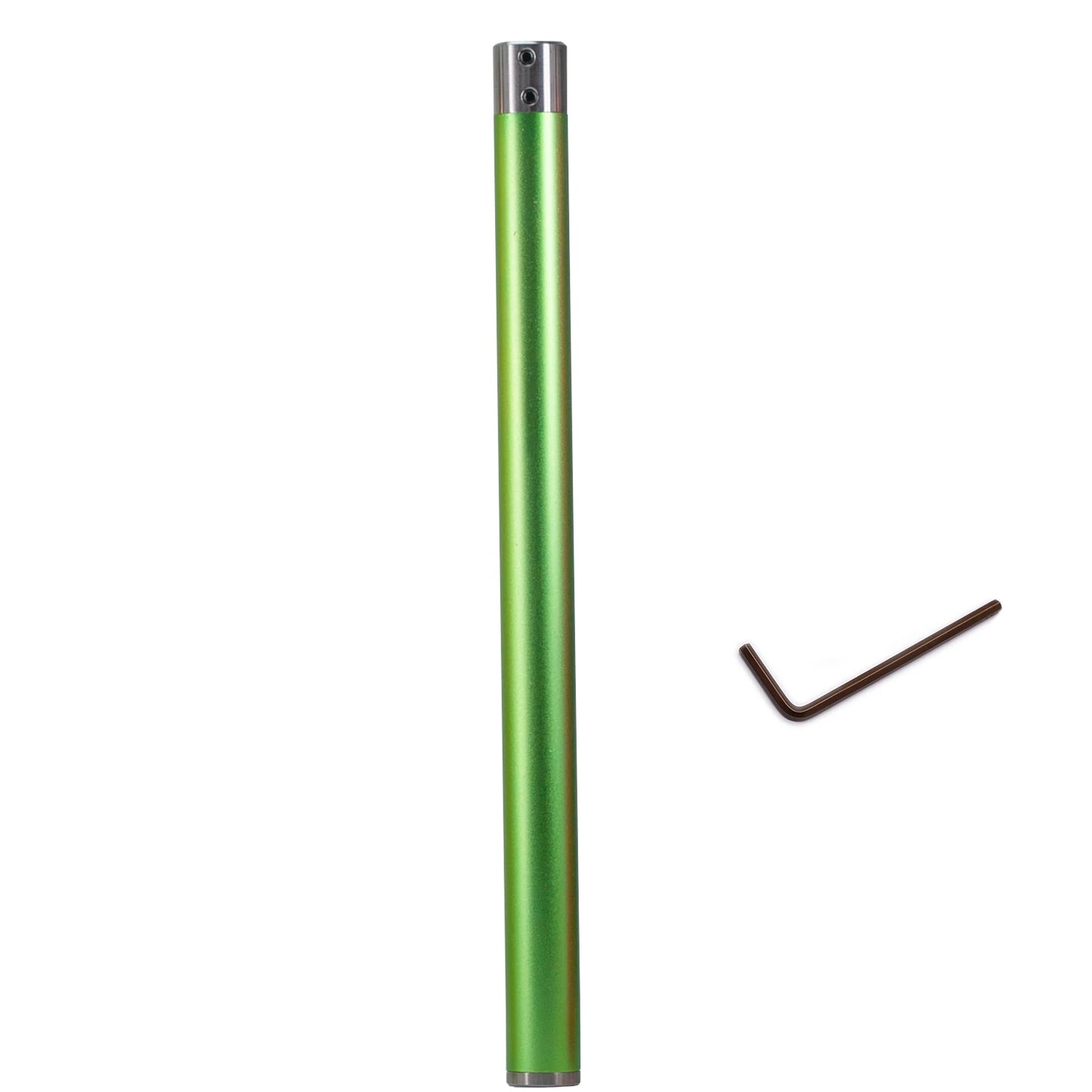 Wood Turning Lathe Tools Carbide Tipped Lathe Chisel Handle Tool for Wood Hobbyist or DIY or Carpenter