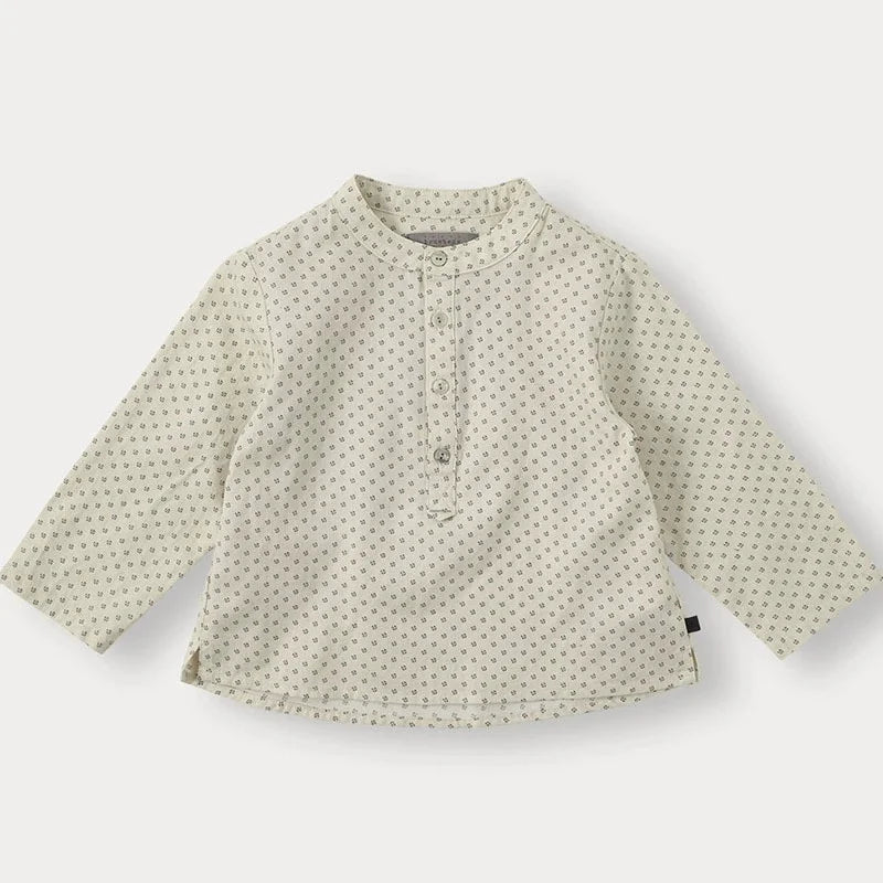 Kids Sweaters 2026 Autumn Winter Knit Vest Long Sleeve Boy T-Shirts Floral Girl Blouse Skirts Dress Boy Casual Pant Baby Rompers