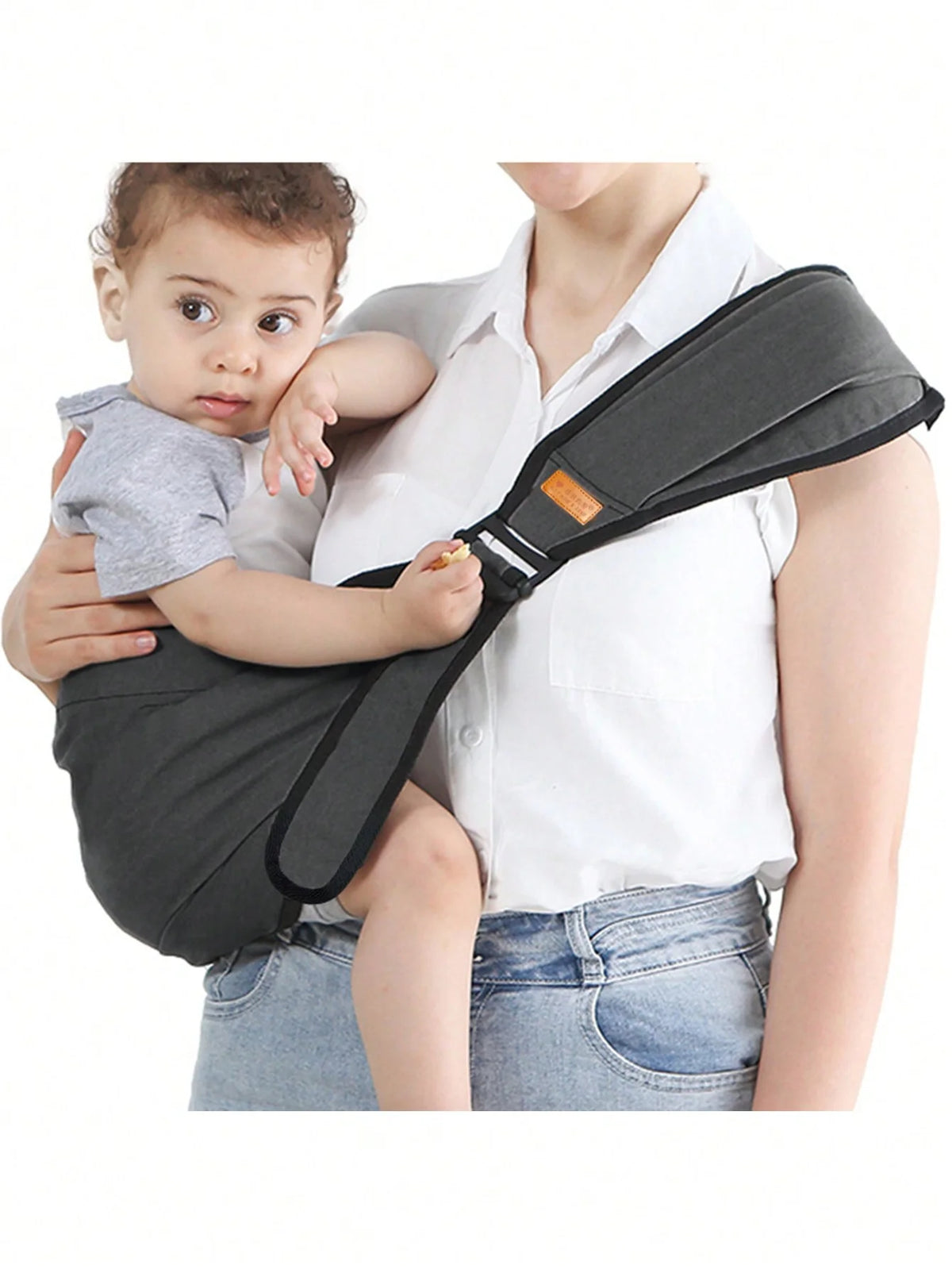 Four Seasons Universal Baby Carrying Bag Waist Stool Strap