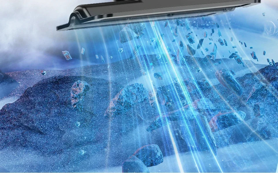 Car Vacuum Cleaner High Power Portable Handheld Wireless Brushless Motor Cleaning Machine Powerful Air Duster for Home Appliance