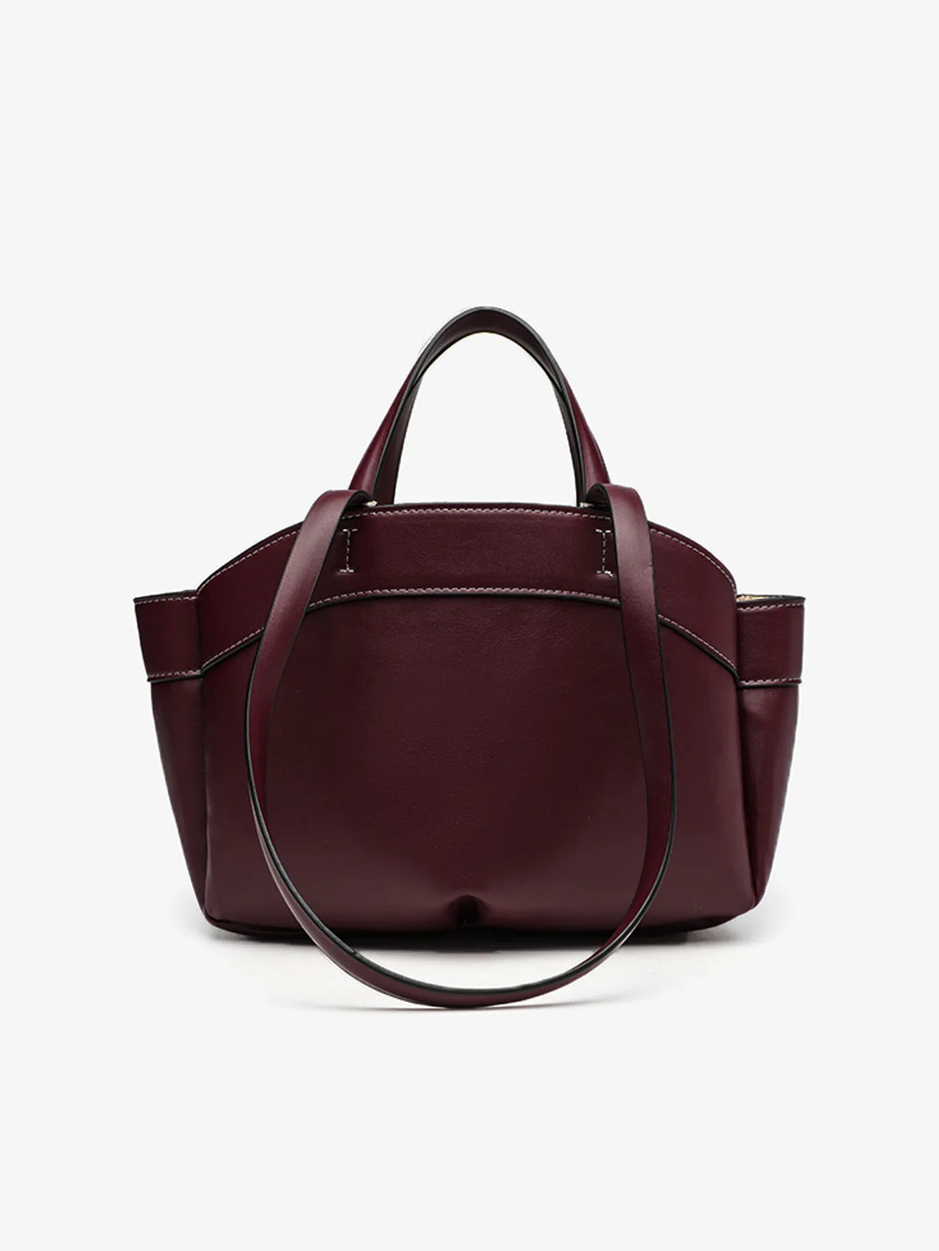 Luxury Tote Designer Bags for Women PU Leather Handbags Large Shoulder Bag High Quality Composited Bag 2025 Bucket Women Bags