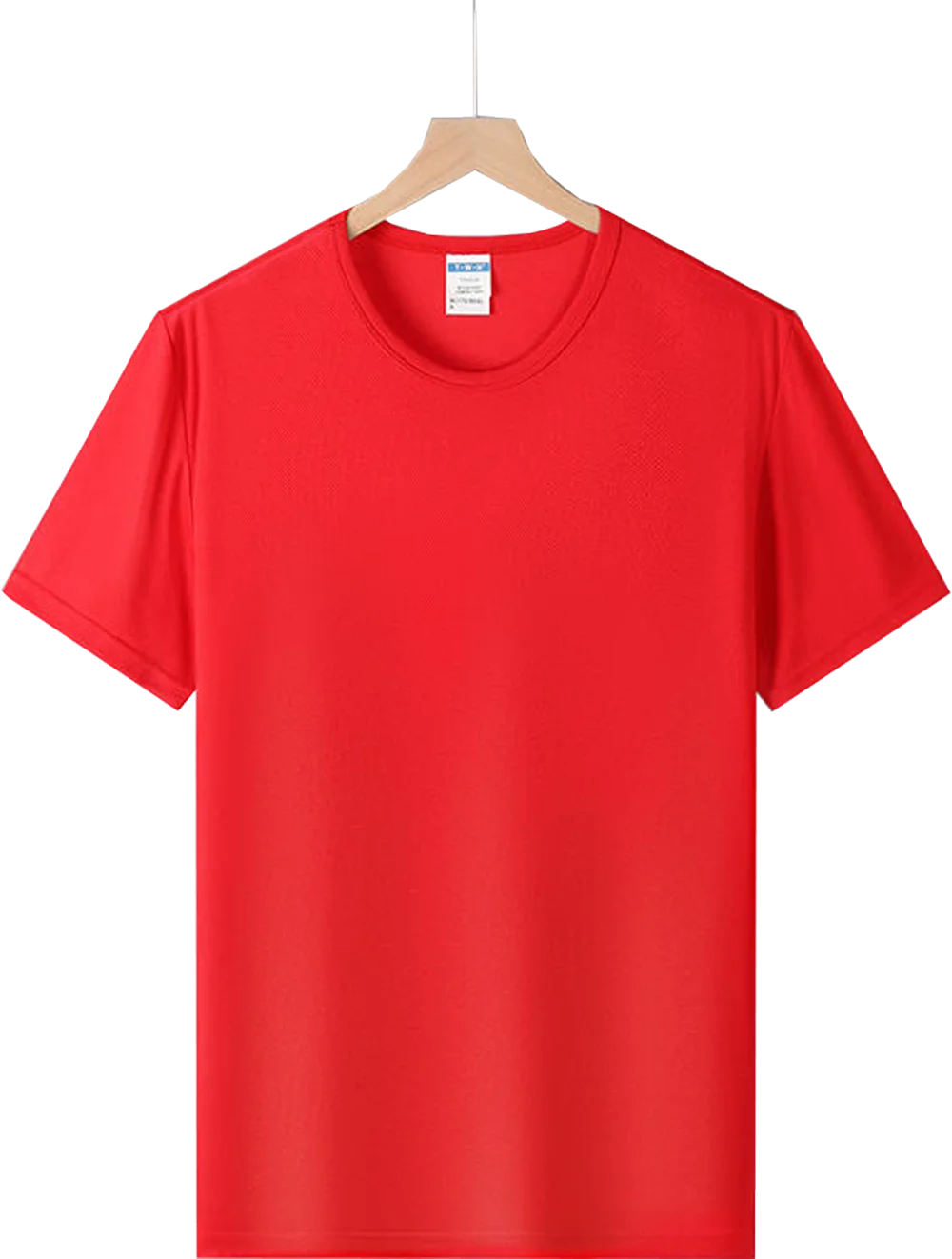 Customized Logo Quick Drying T-shirt Printing Exclusive 3D Photo Text DlY Advertising short sleeved Men's AndWomen's Top