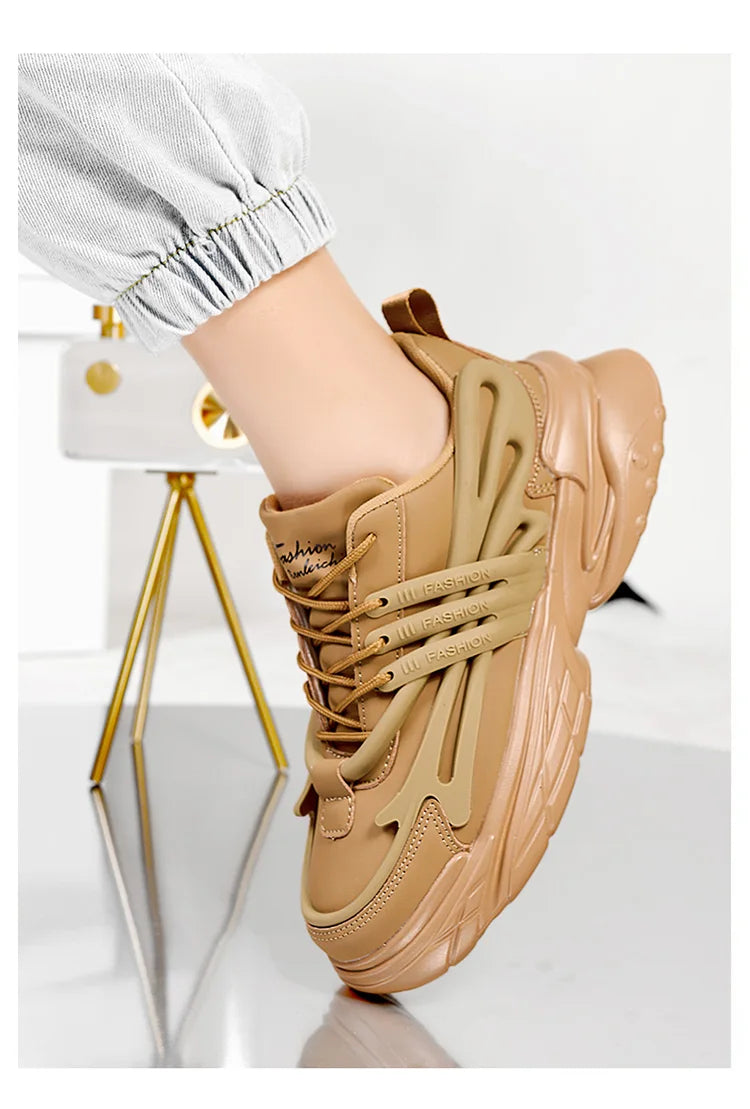 2025 new men's casual shoes,walking shoes,sneakers strolling shoe Casual Soft Sole Durable unisex shock-absorbing soft-soled